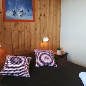 Odesia Village Les Karellis Hotel